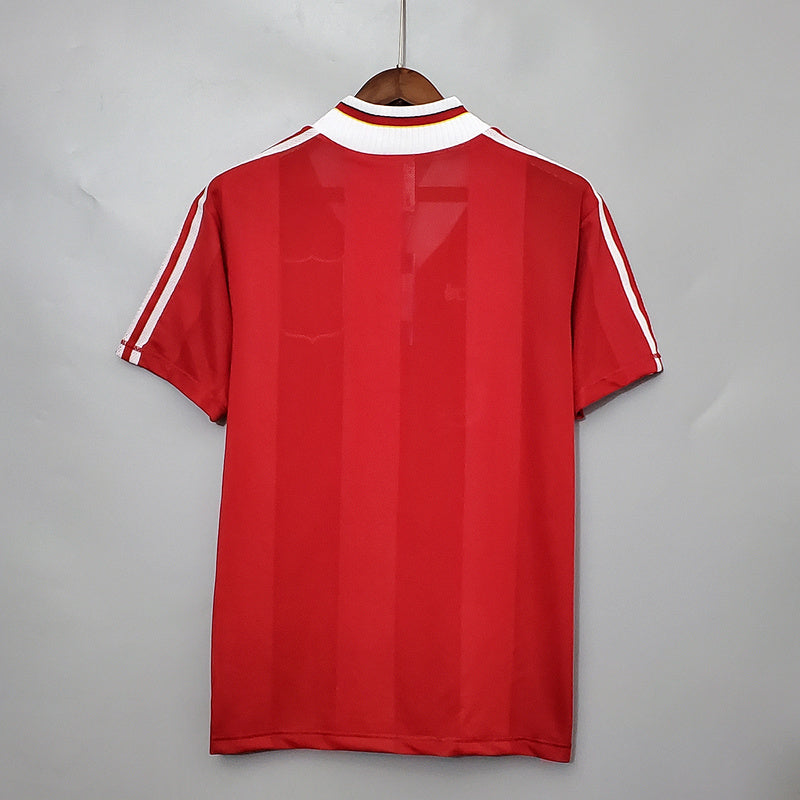 Liverpool 95-96