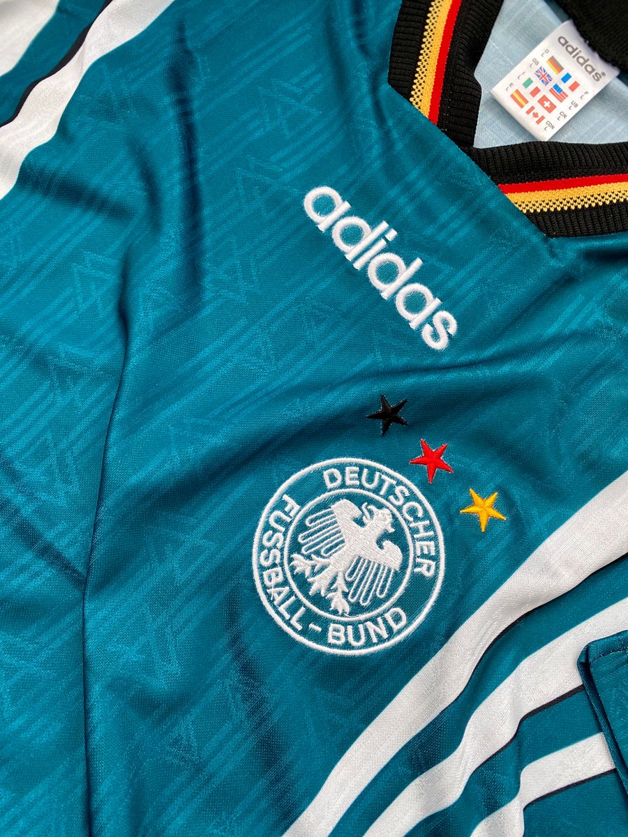 Alemania 96-98