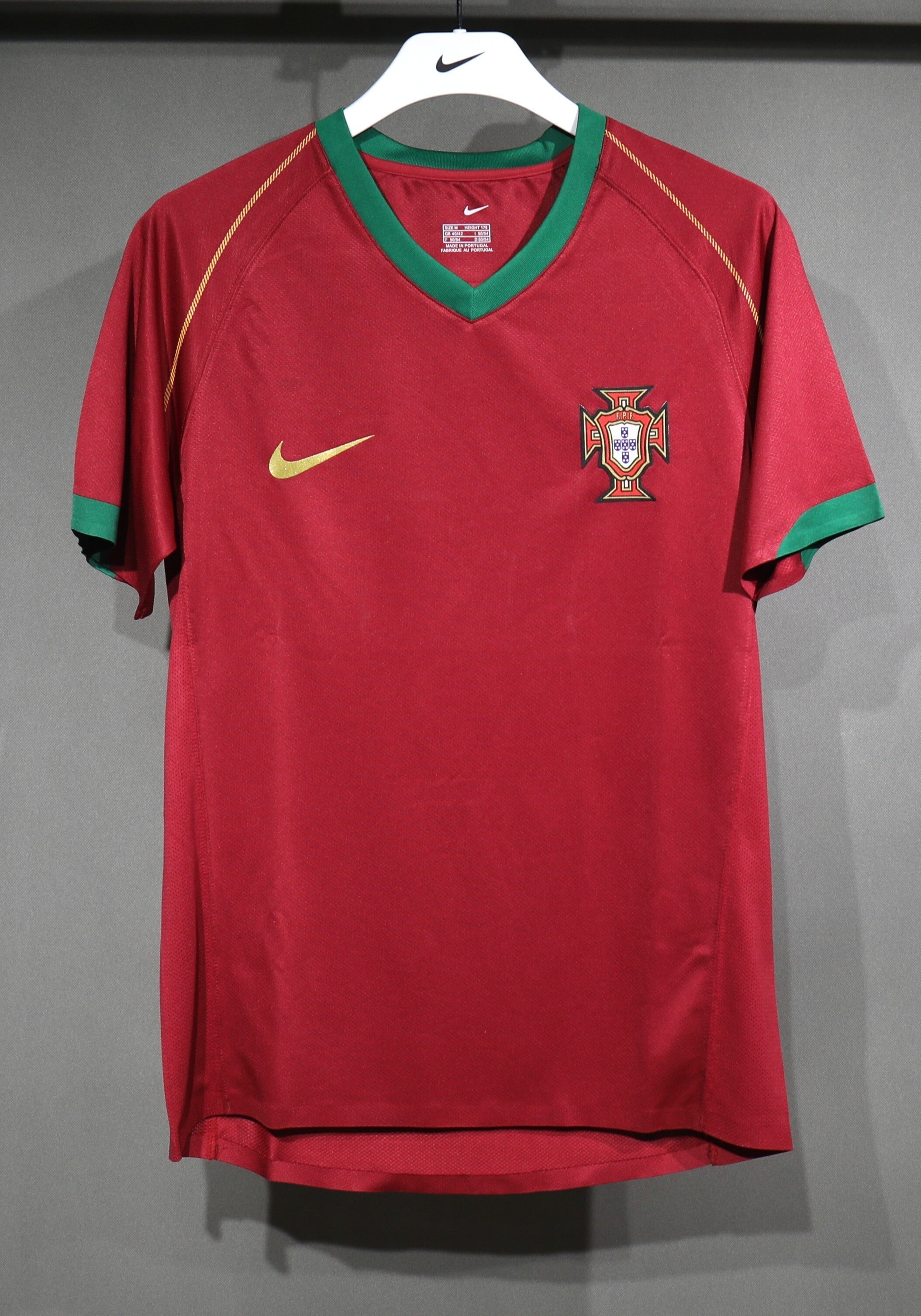 Portugal 2006