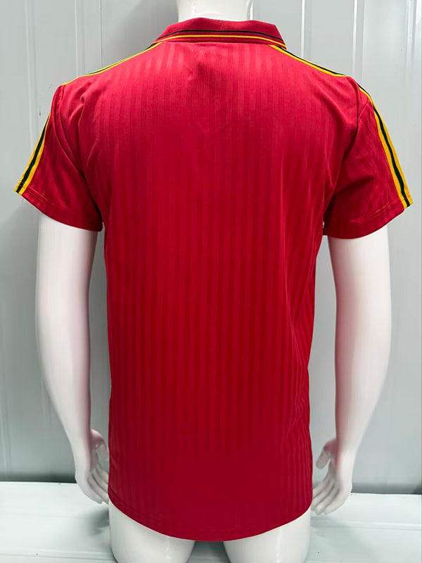 Belgica 1990