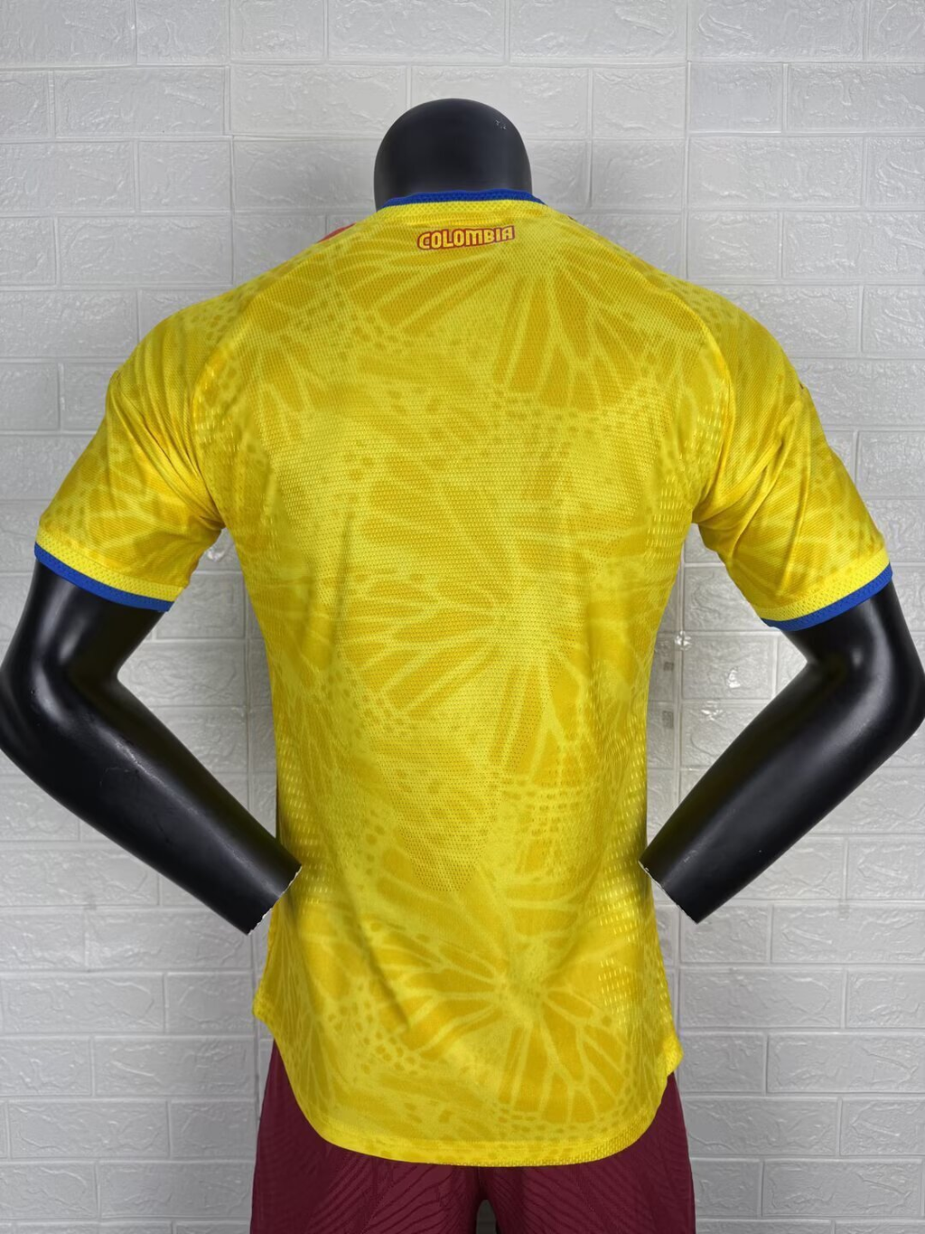 Colombia copa del mundo 2026