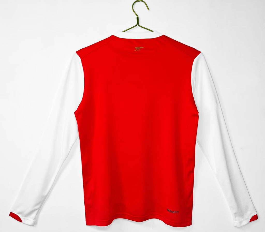 Arsenal 06 07
