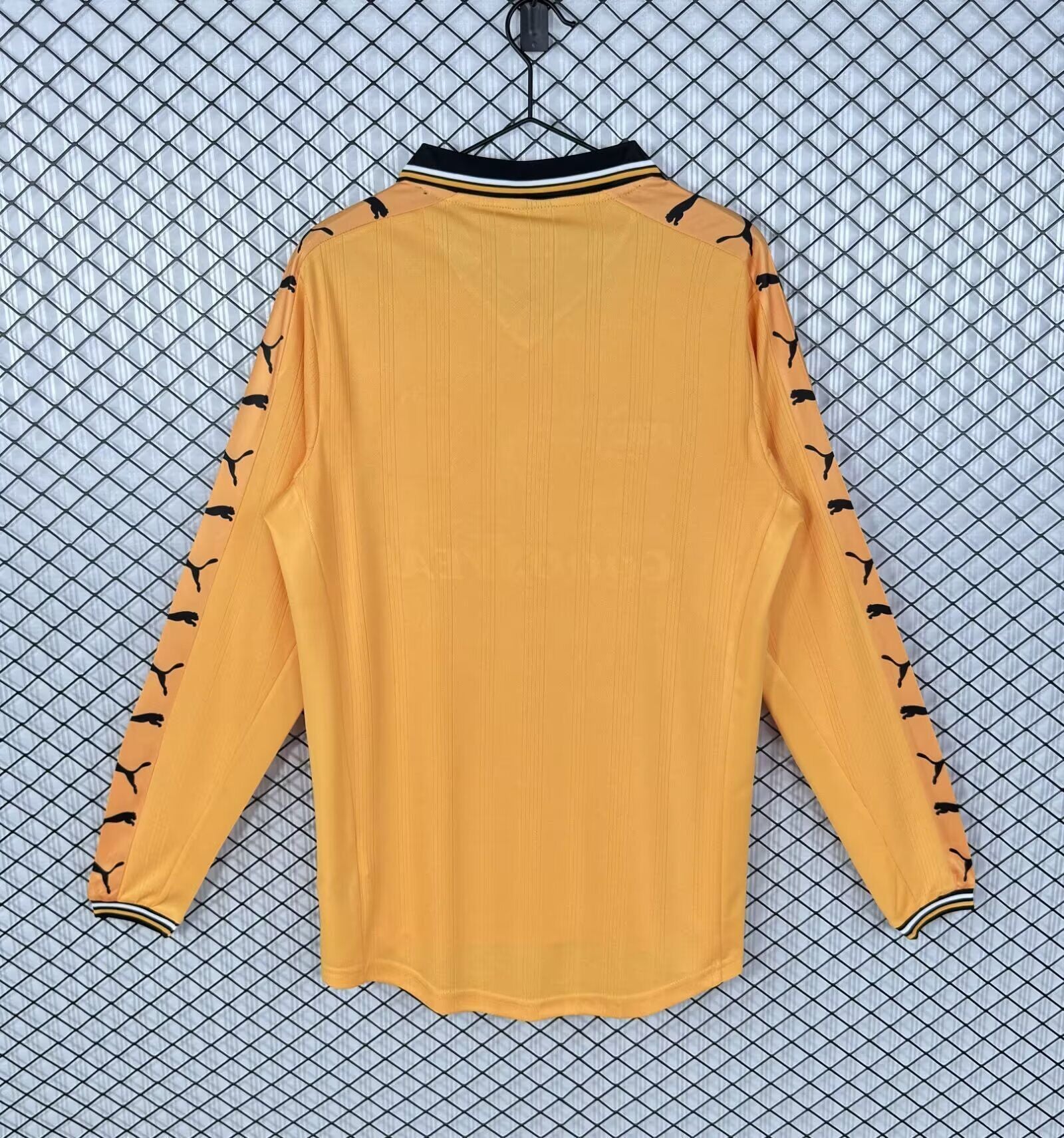 WOLVES 98-99