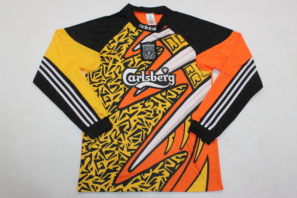 Liverpool golero 95-96