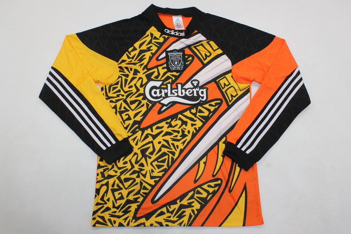 Liverpool golero 95-96