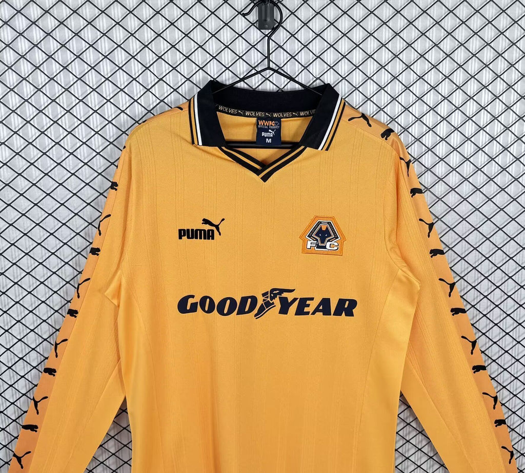 WOLVES 98-99