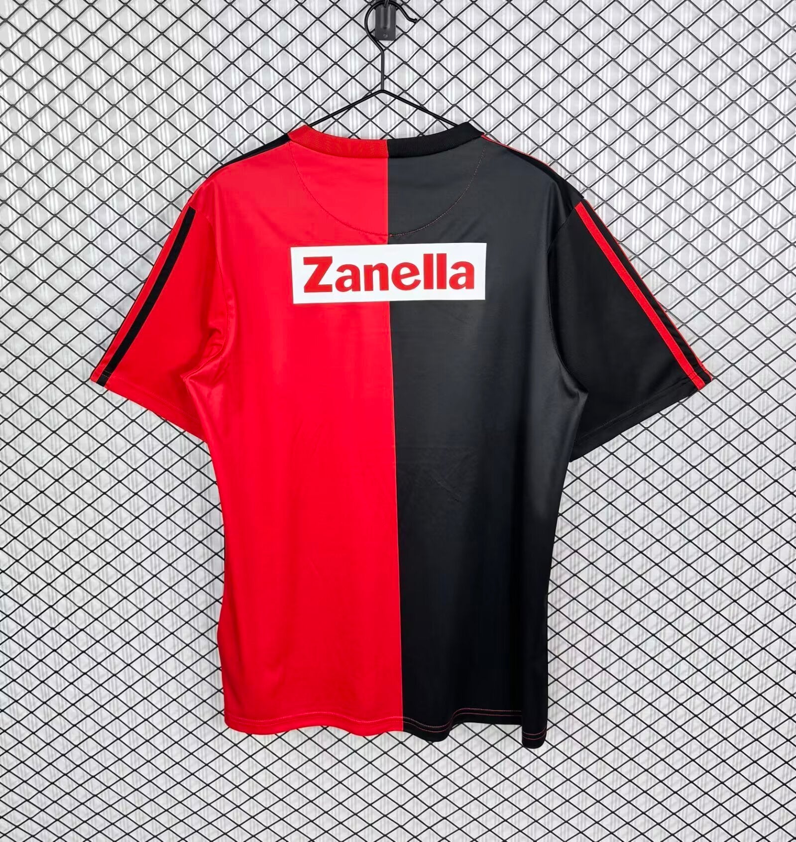 Newell's Old Boys 90-93