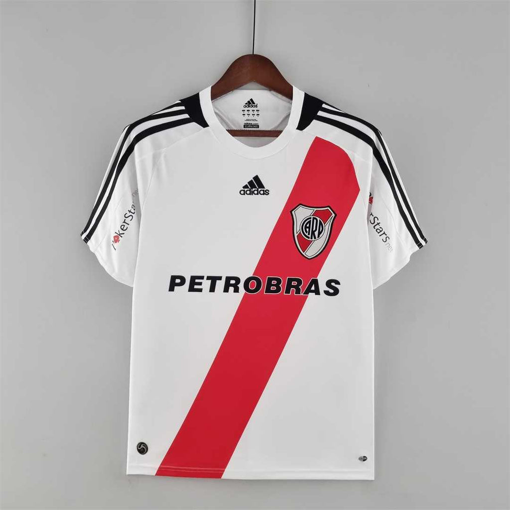 River Plate 09-10