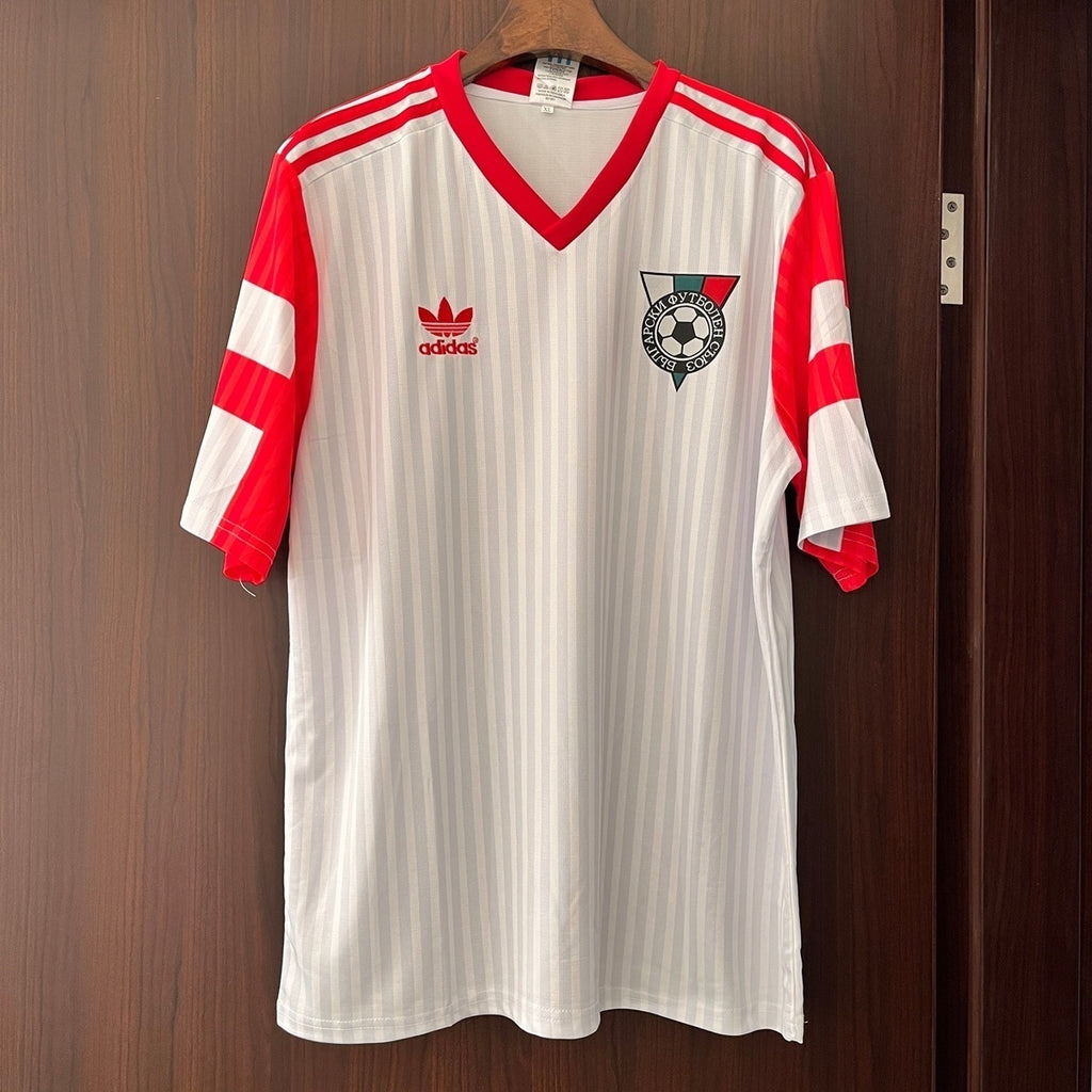 Bulgaria 92-93