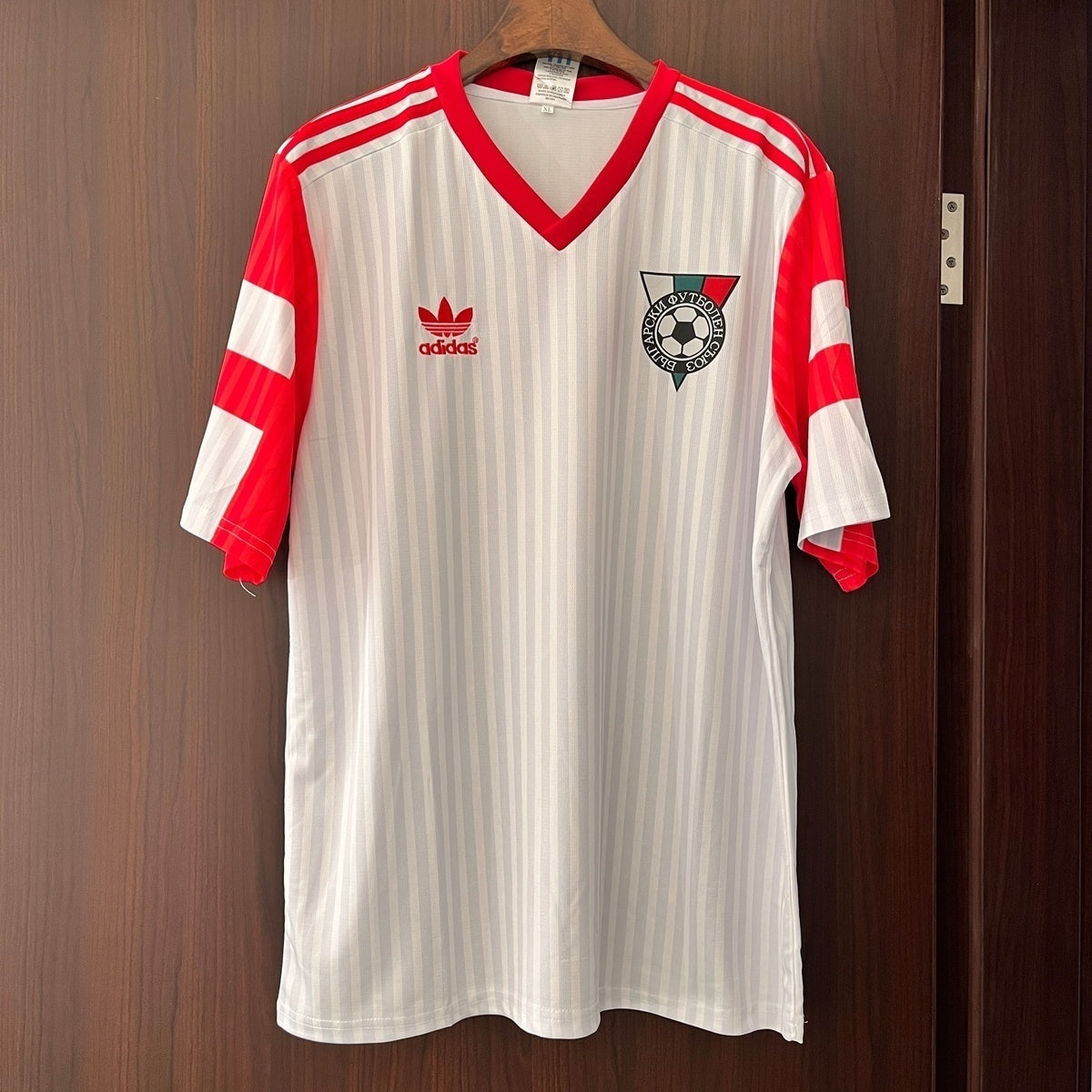 Bulgaria 92-93