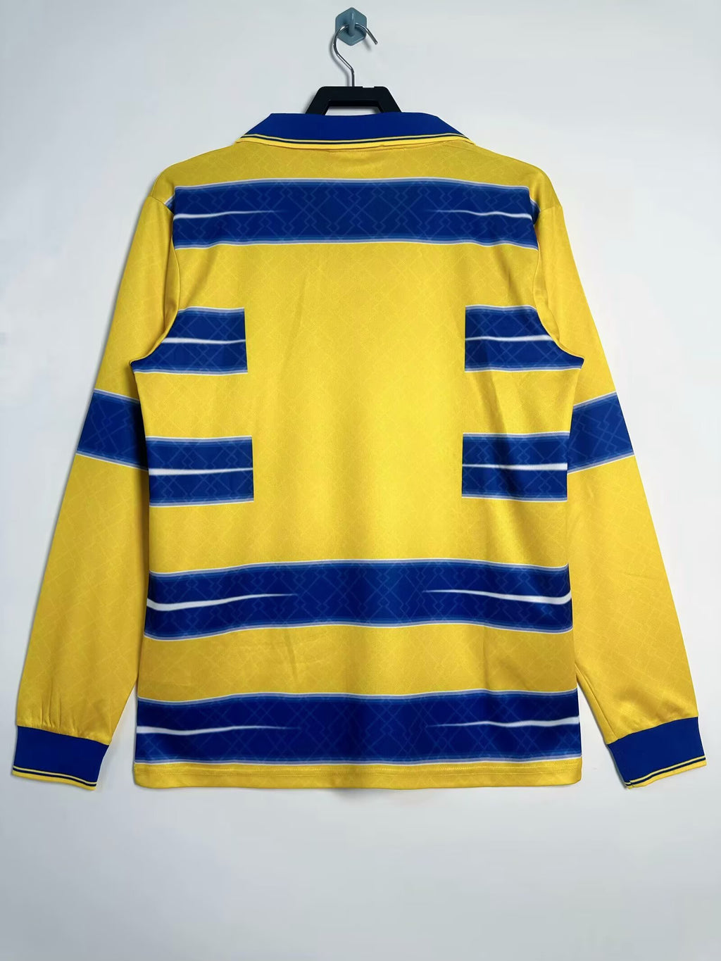 Parma Retro 1998/99