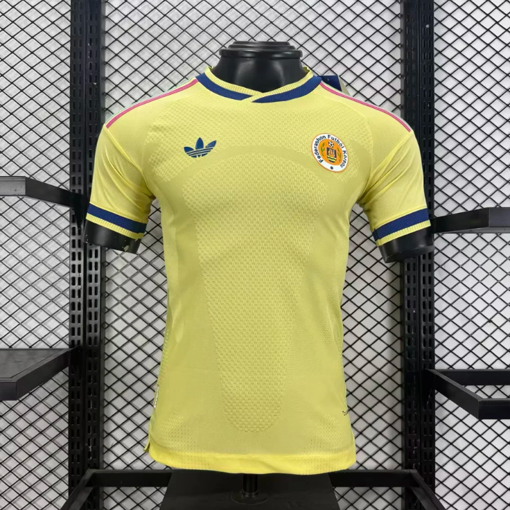 Curacao 2026 player