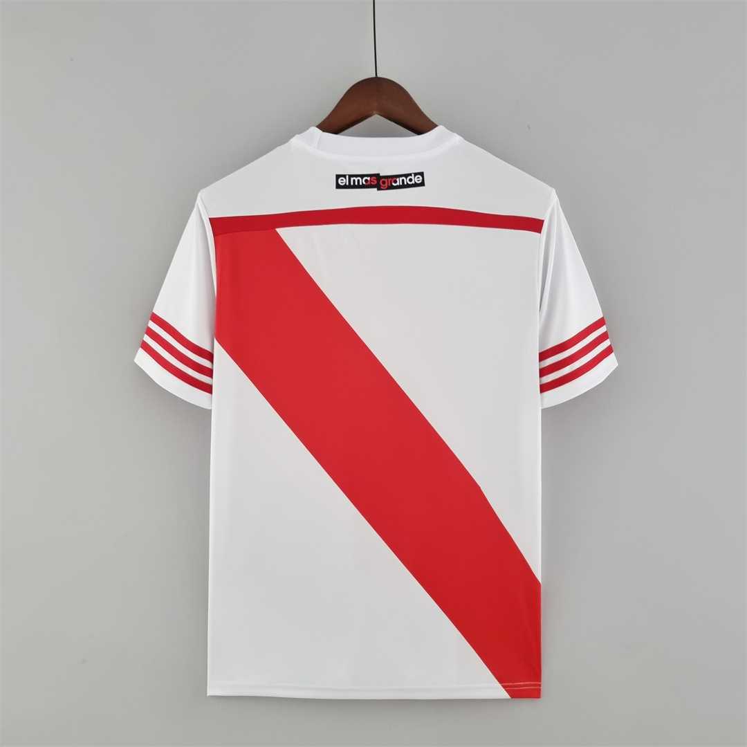 River Plate 15-16