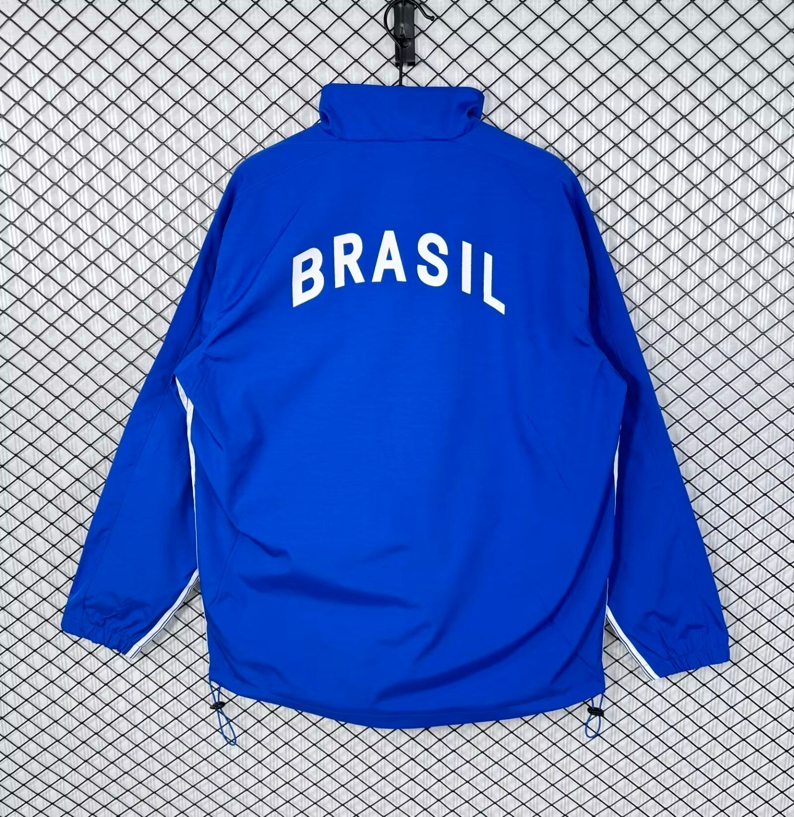 Brasil 1998