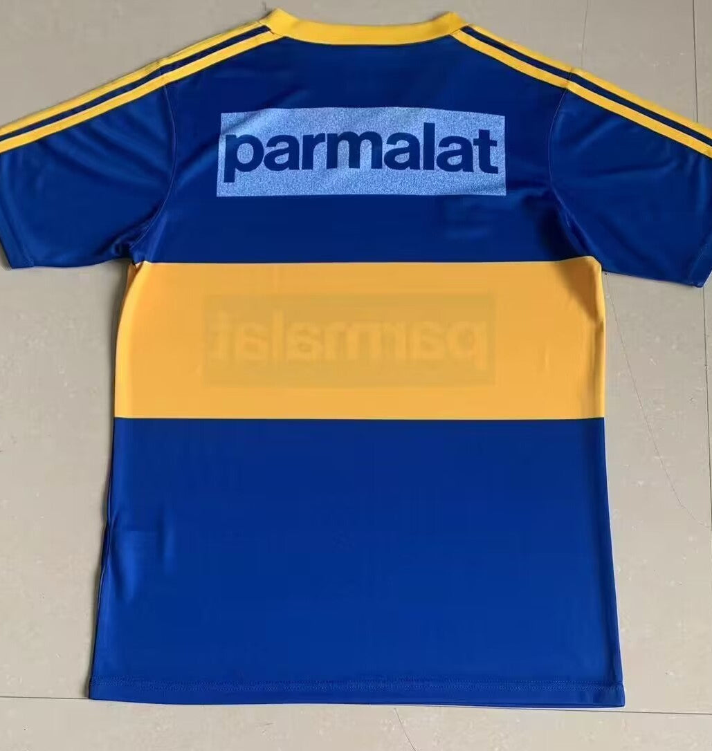 Boca 1992
