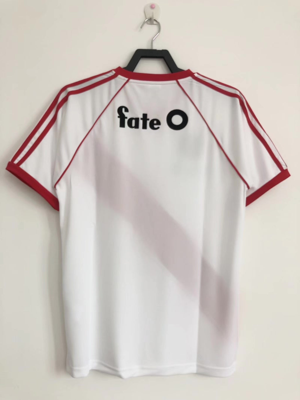 River Plate 86-87