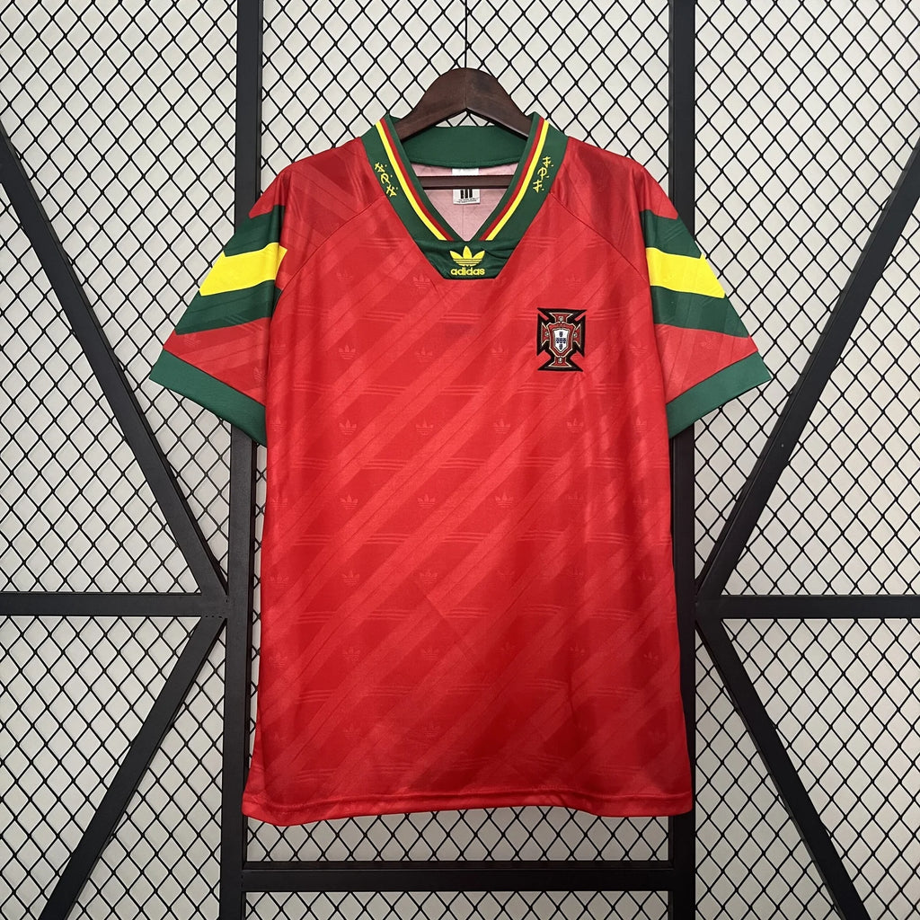 Camiseta Portugal 92-94