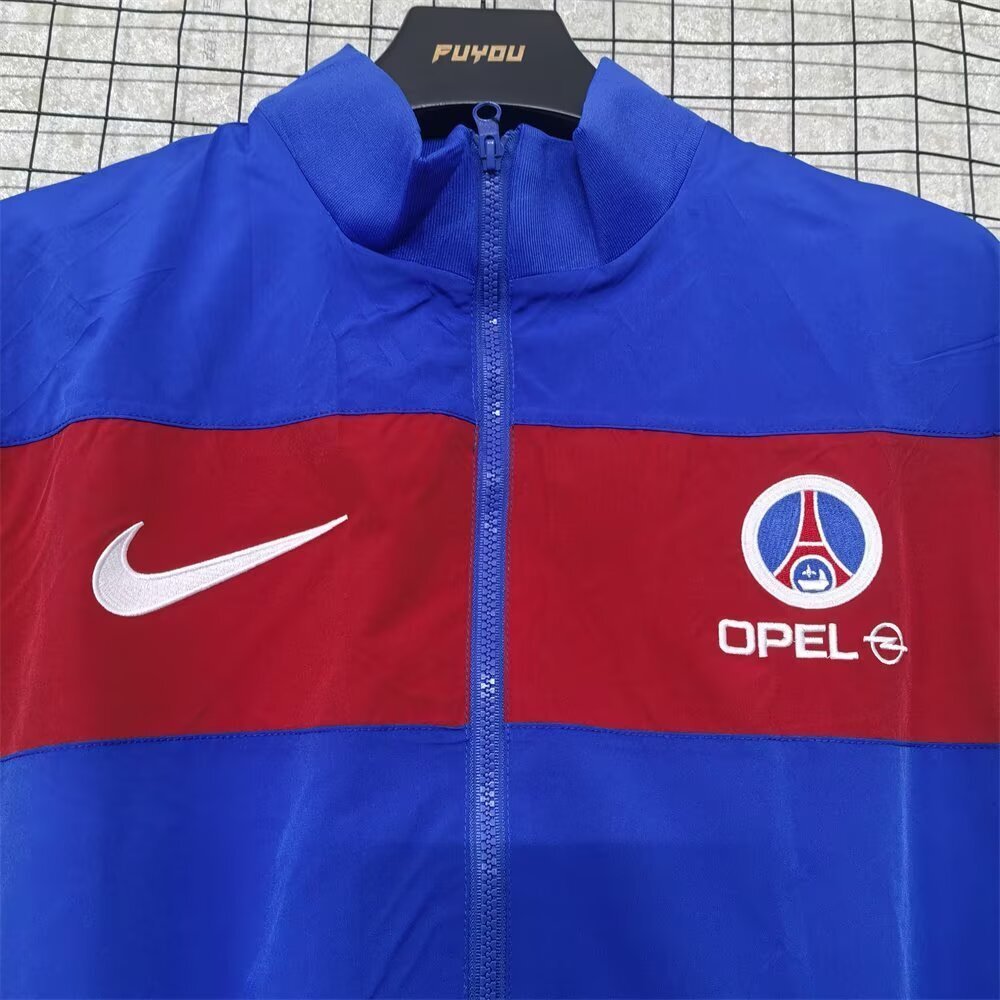 PSG 96-97