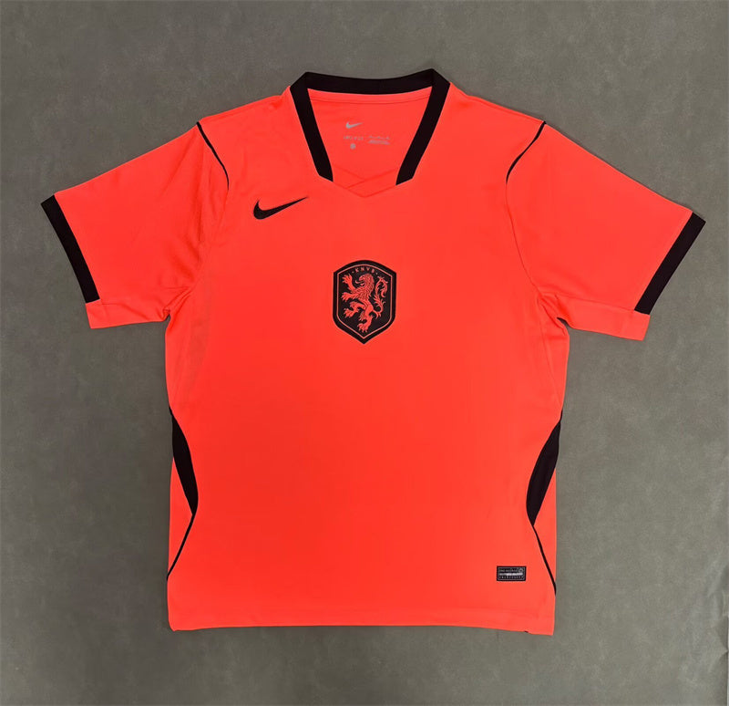 Holanda copa del mundo 2026