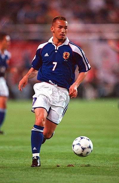 Camiseta Japón 2000