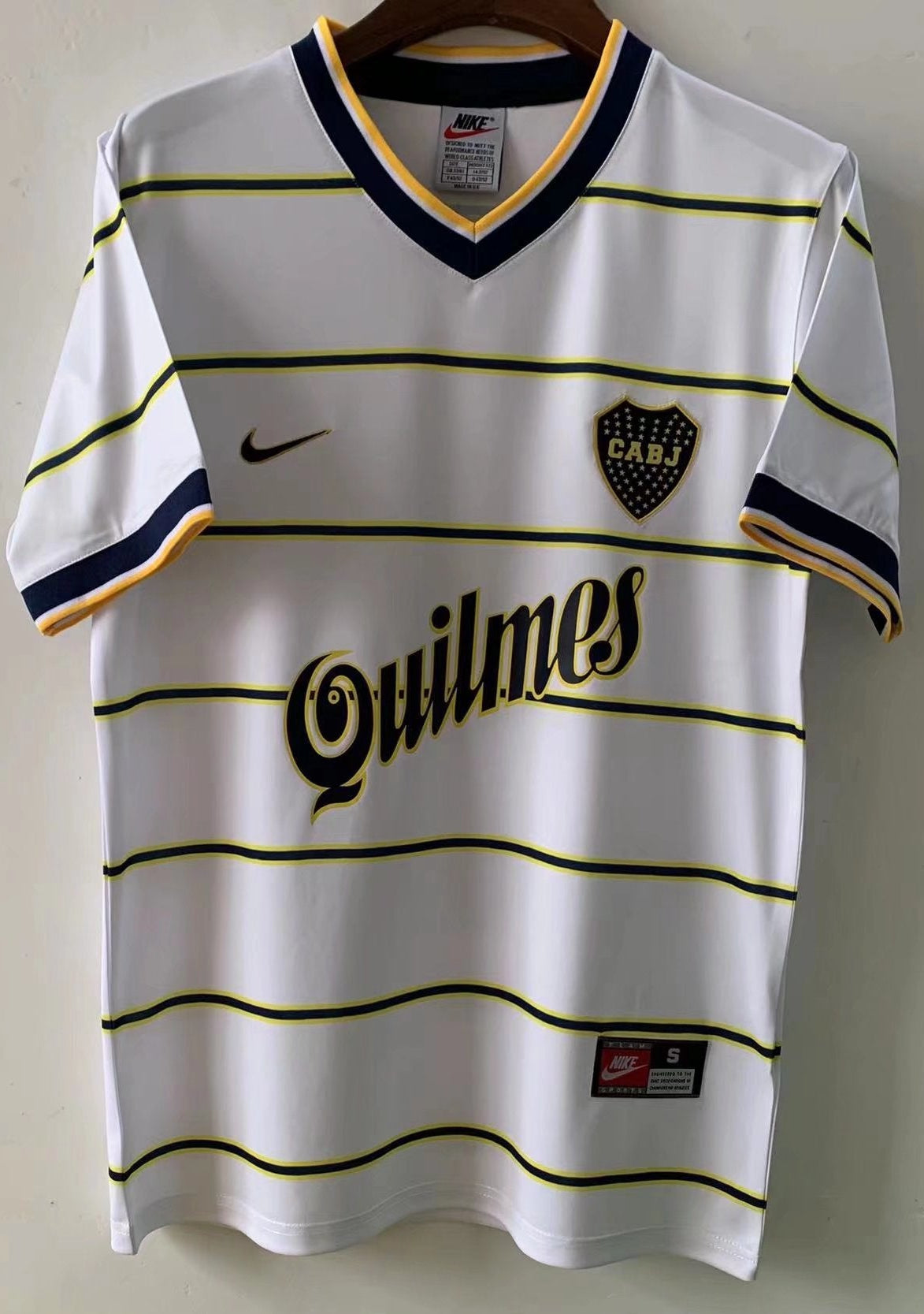 Boca 99-00