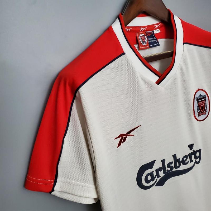 Liverpool 98-99
