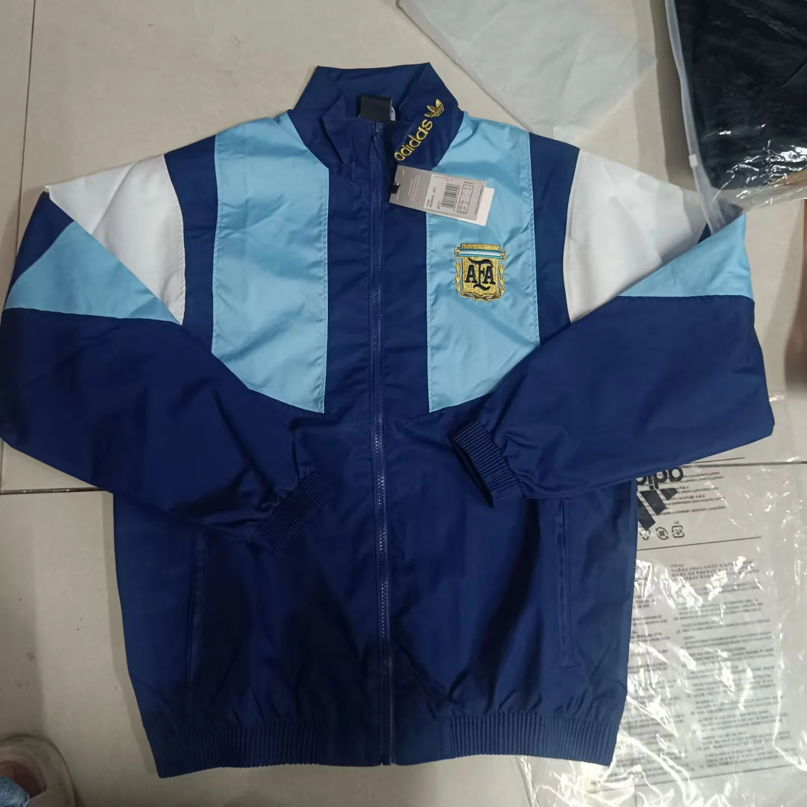 Argentina 2026