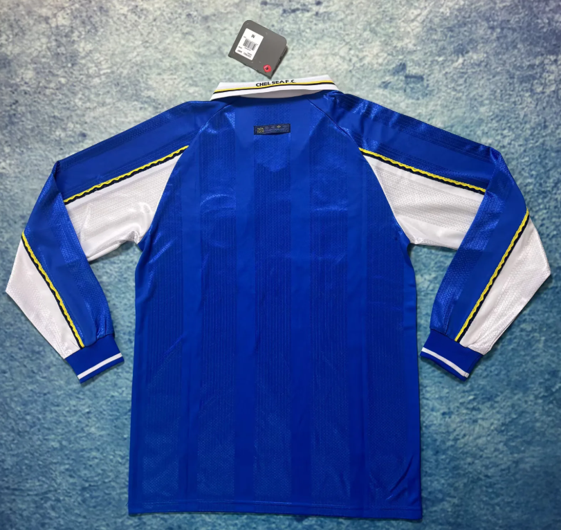 CHELSEA 97-99