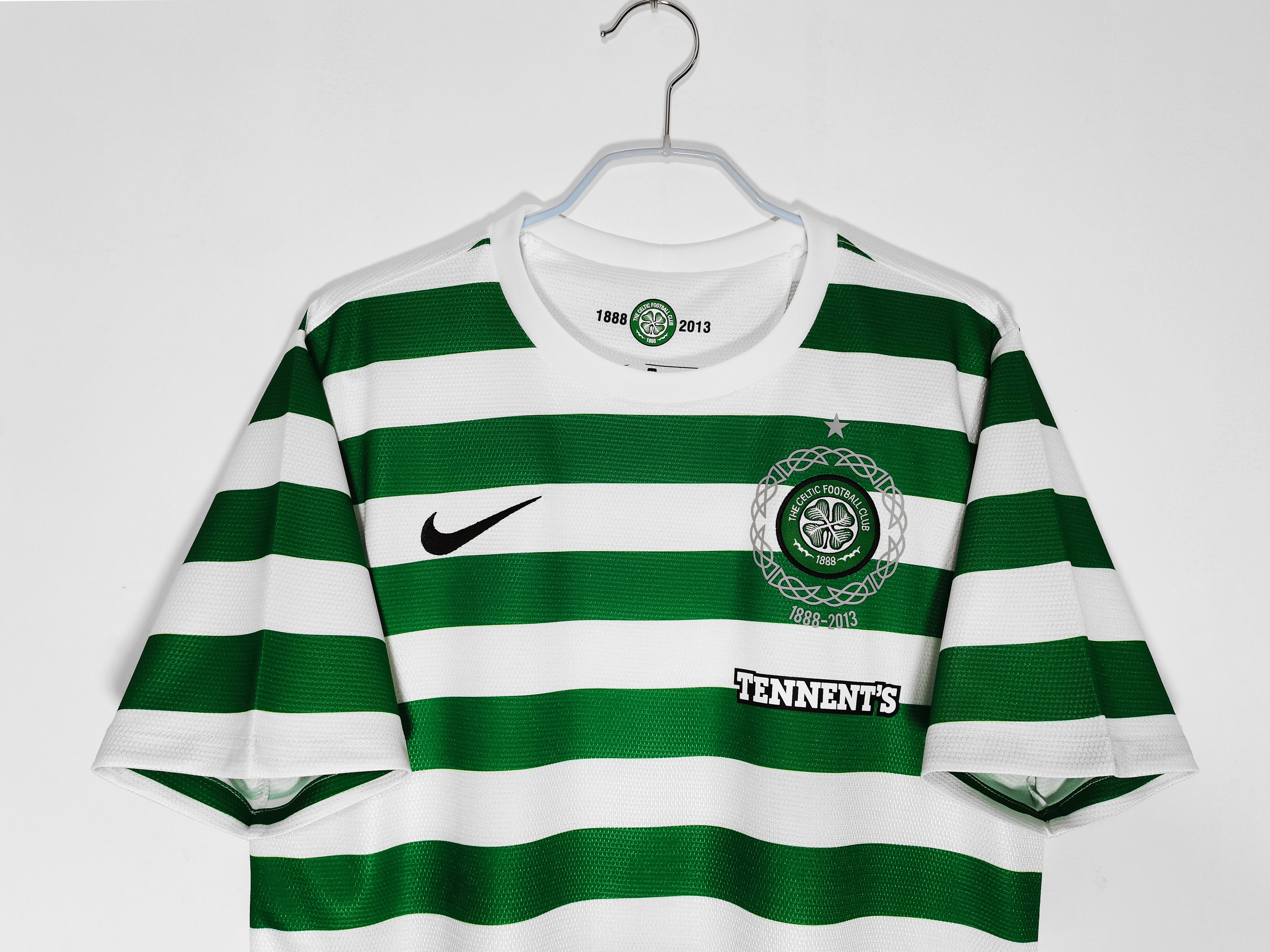 Celtics 12/13