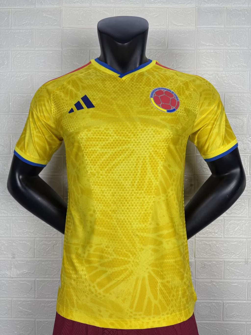 Colombia copa del mundo 2026