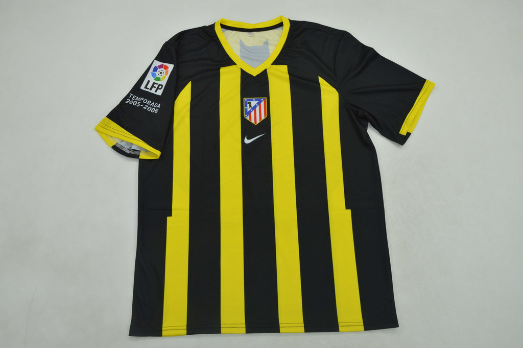 Atletico Madrid 05-06
