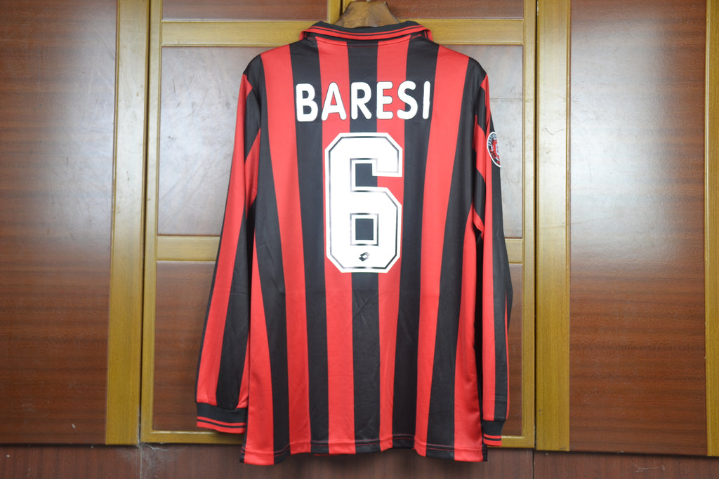 AC Milan 97-98