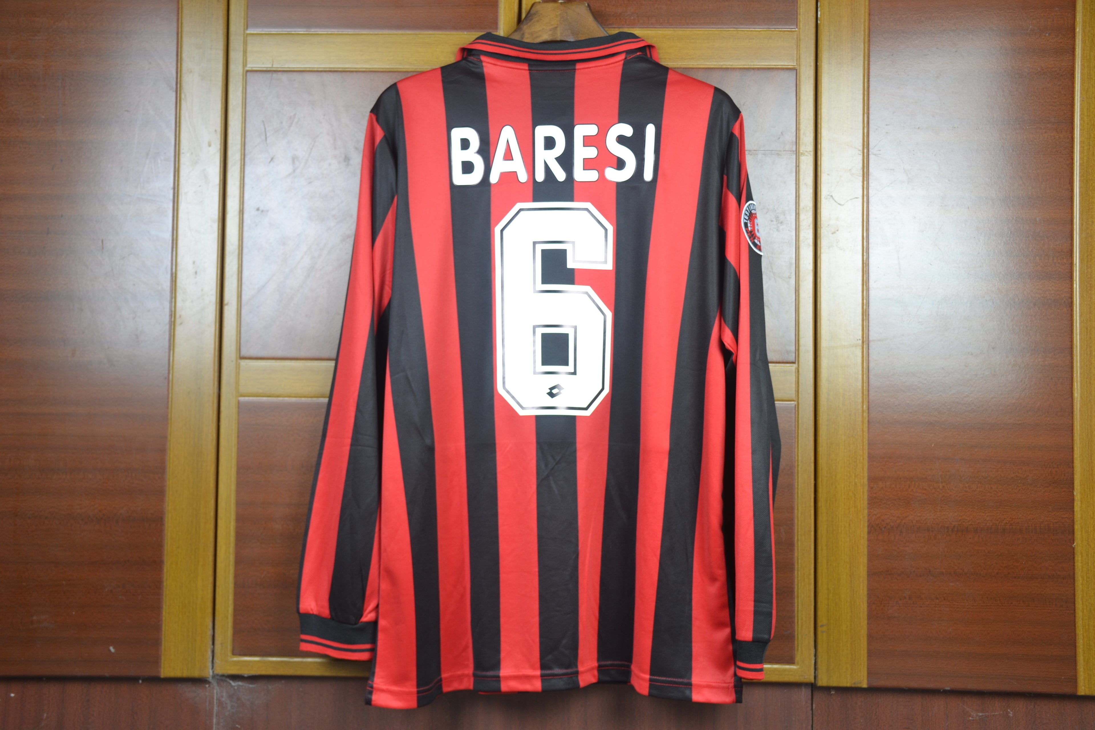 AC Milan 97-98