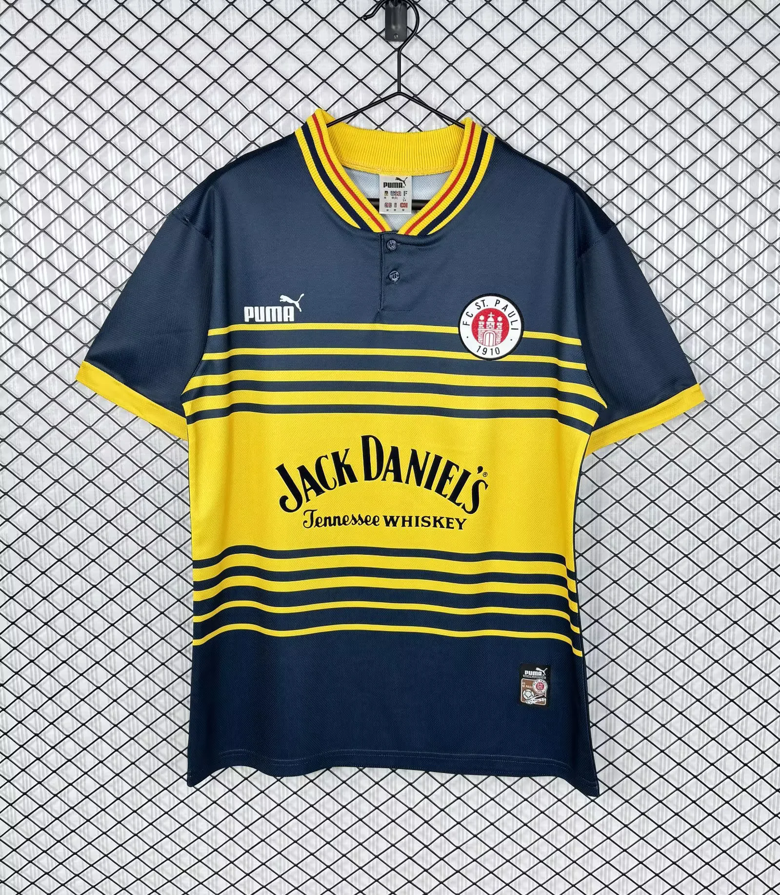 St. Pauli 97-98