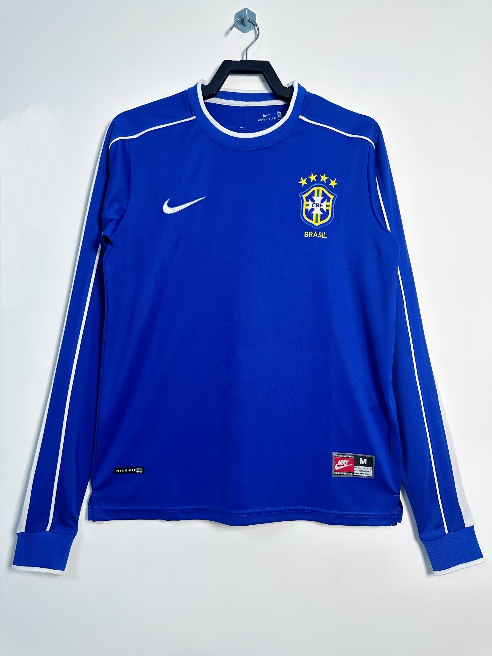 Brazil 1998