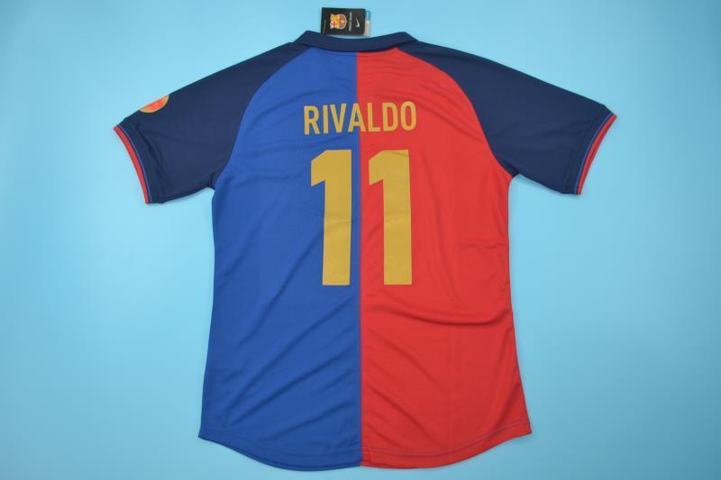 Barcelona 99