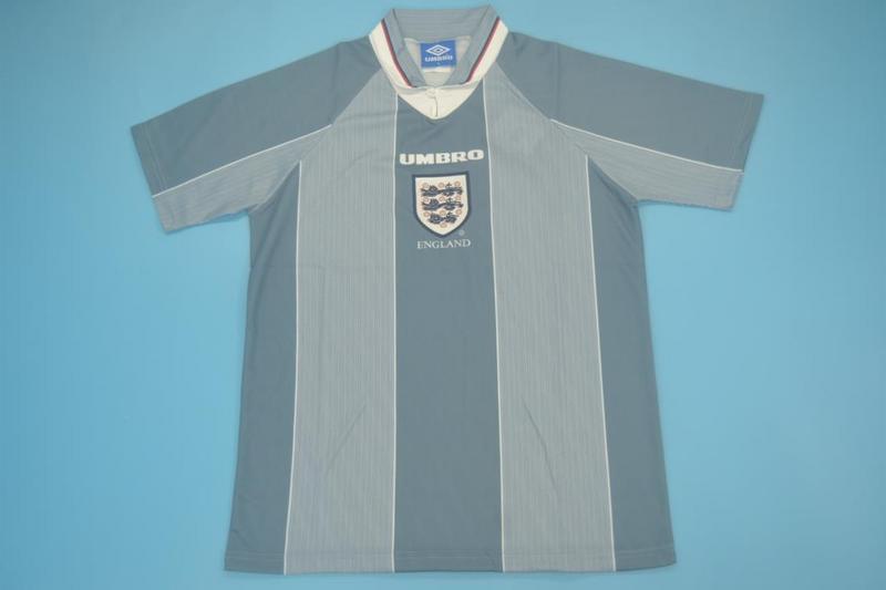 Inglaterra 1996