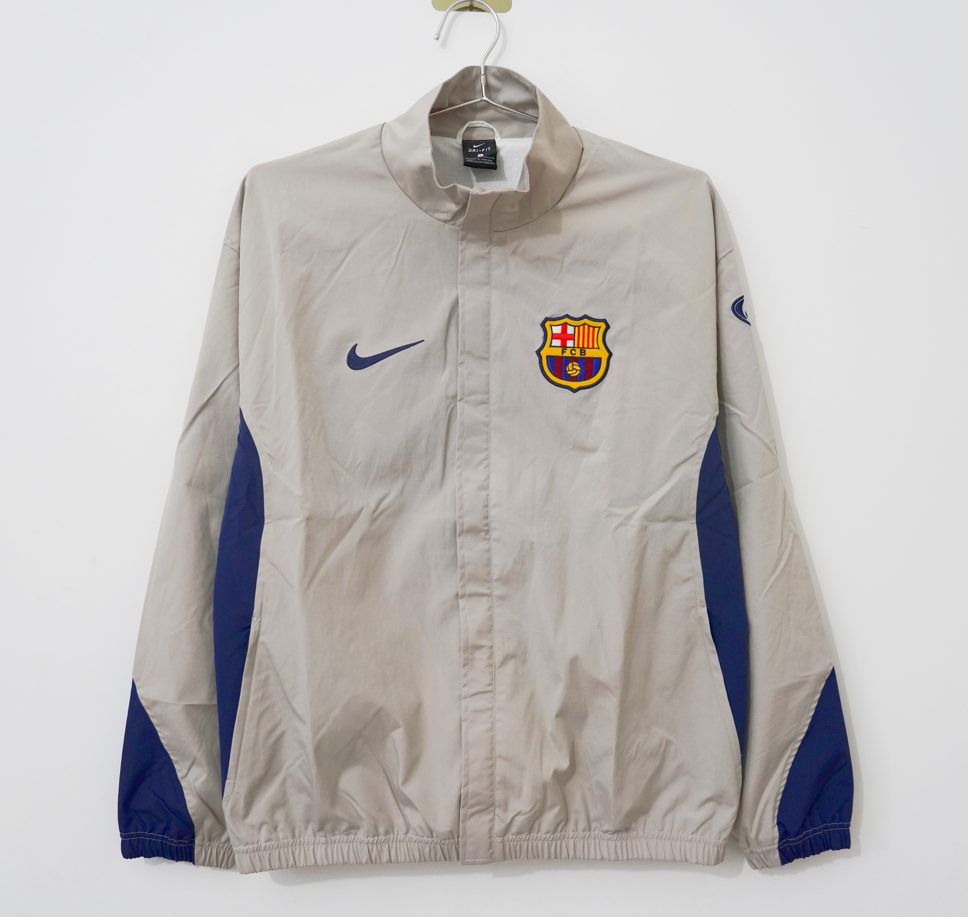 Barcelona 2003 2004