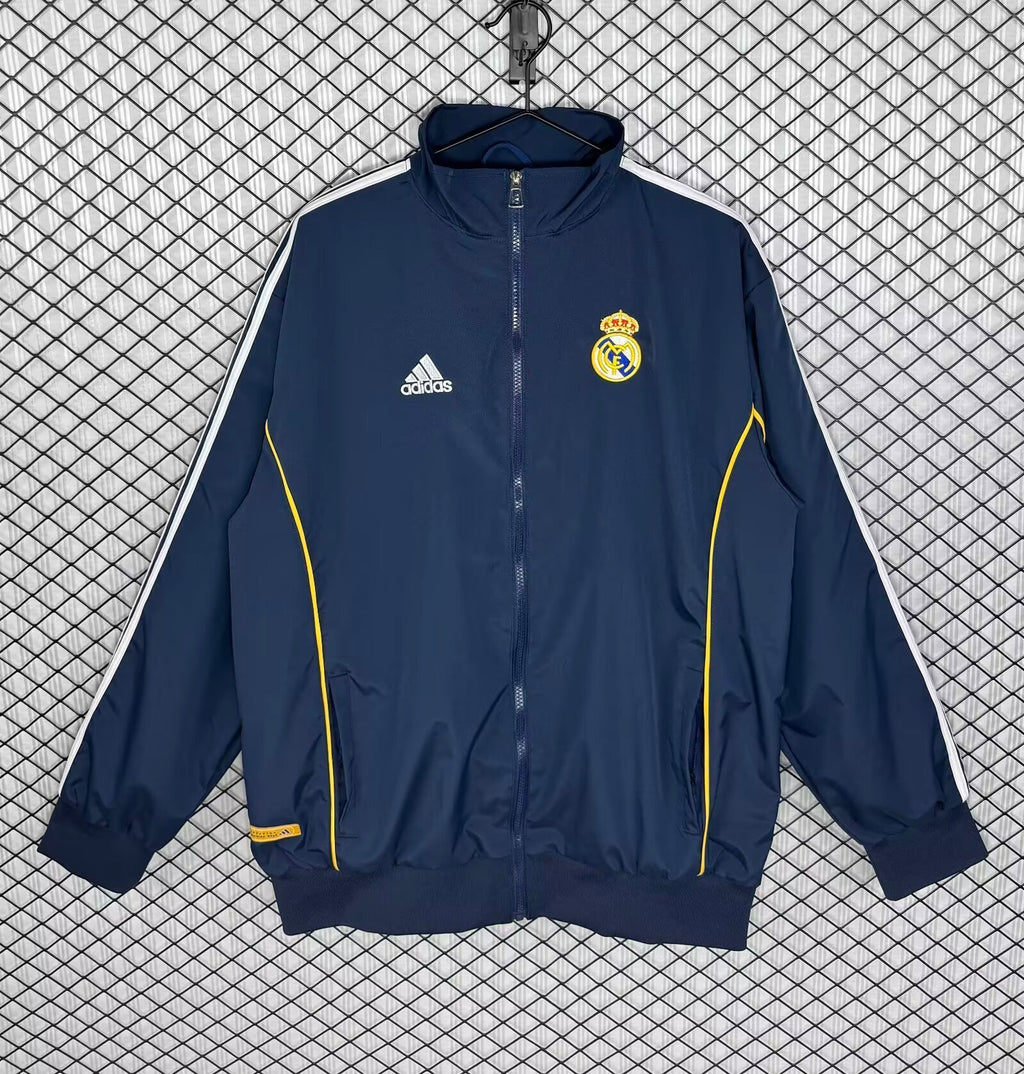 Real Madrid 99-00
