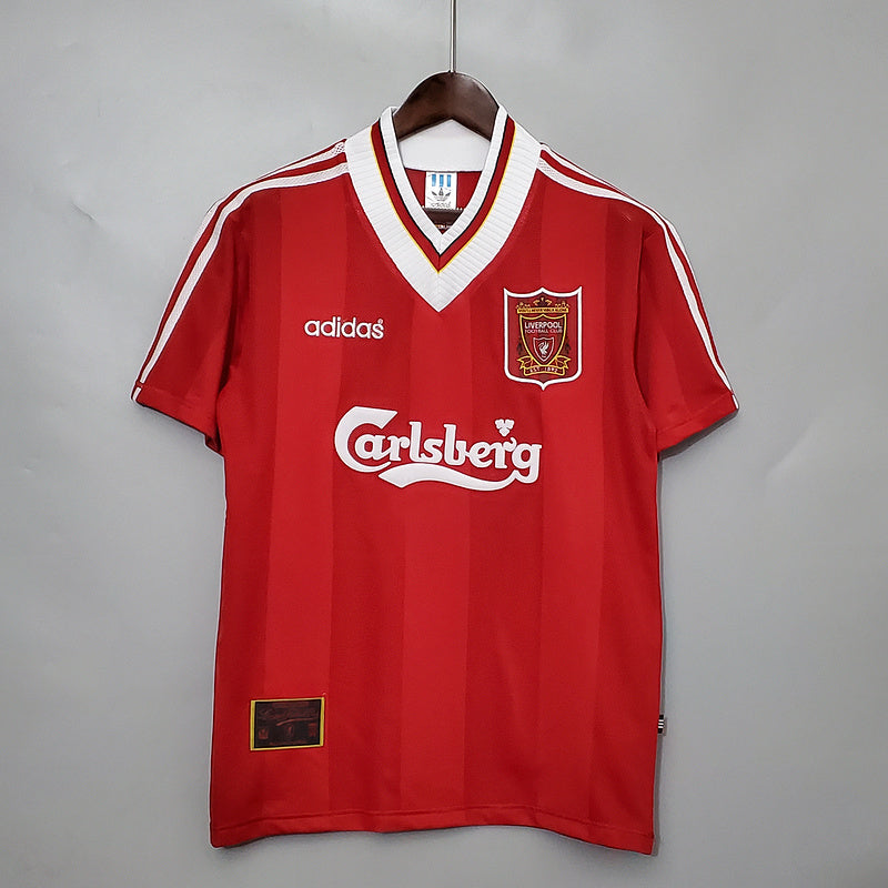 Liverpool 95-96