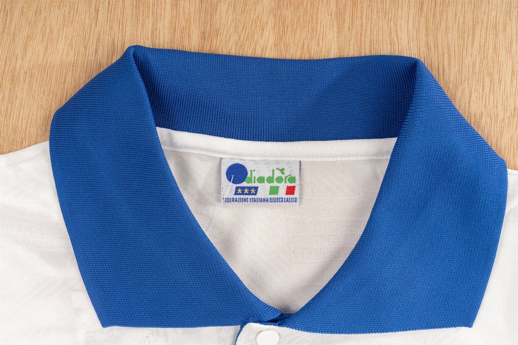 ITALIA 1994 PREMATCH