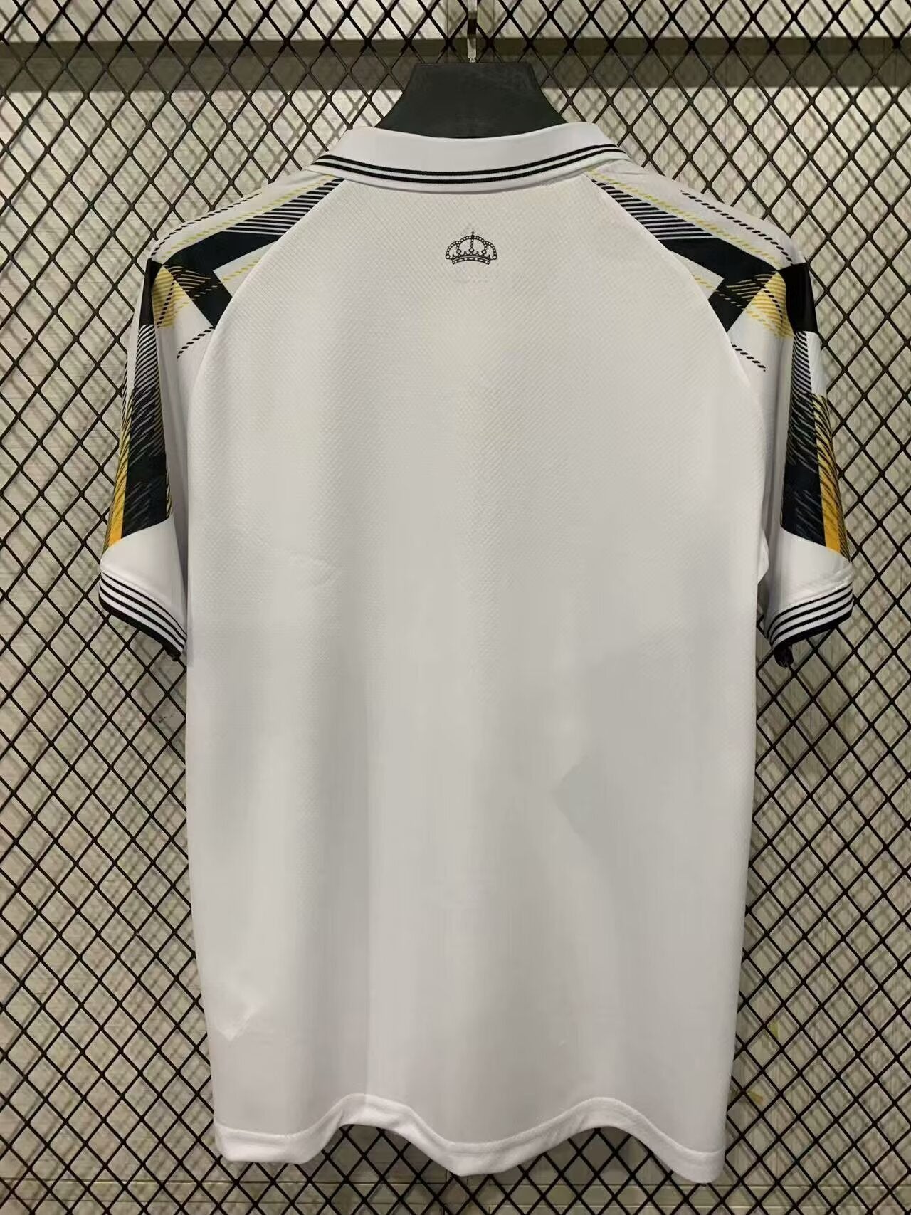 Camiseta Real Madrid 2025