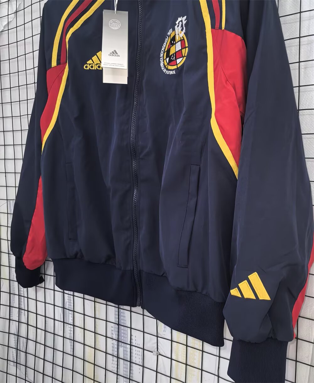 España 2002