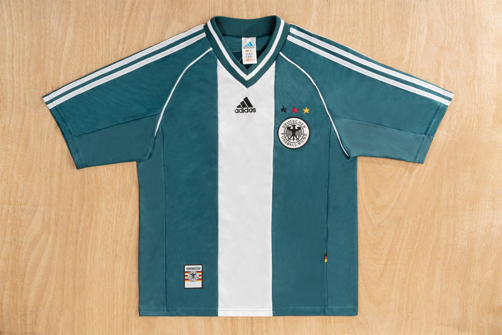 Alemania 1998