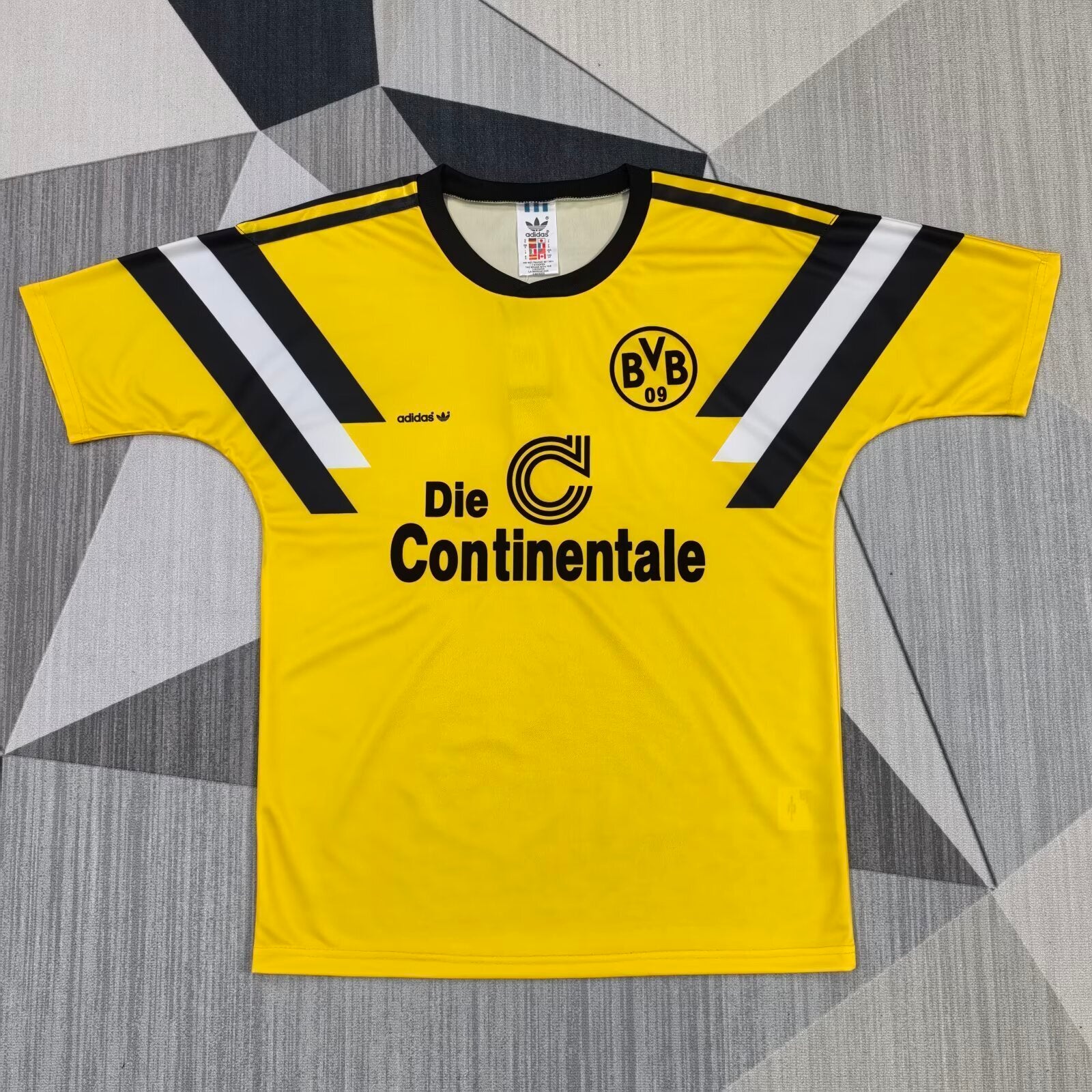 Borussia Dortmund 89 90