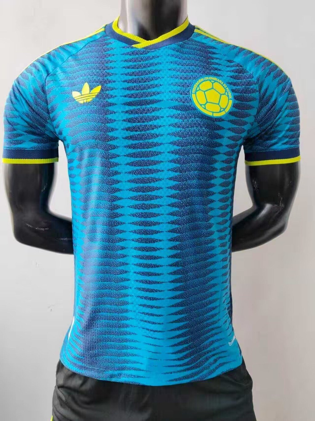 Colombia alaternativa copa del mundo 2026