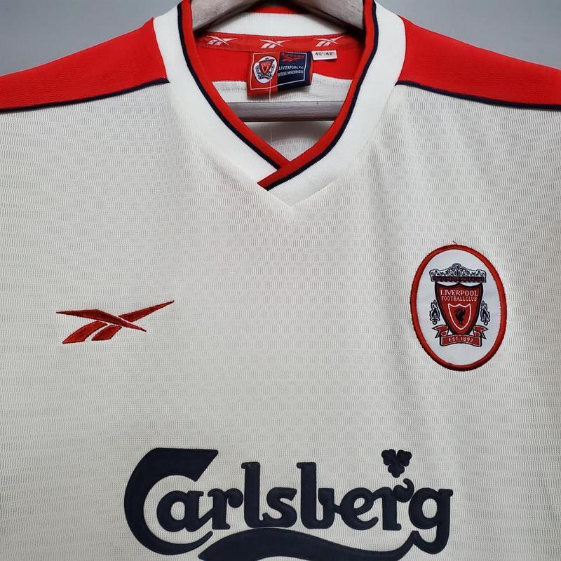 Liverpool 98-99