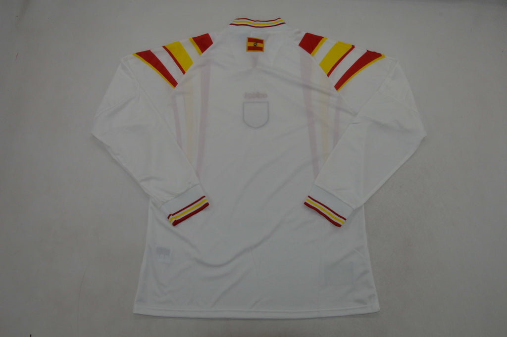 España 1996