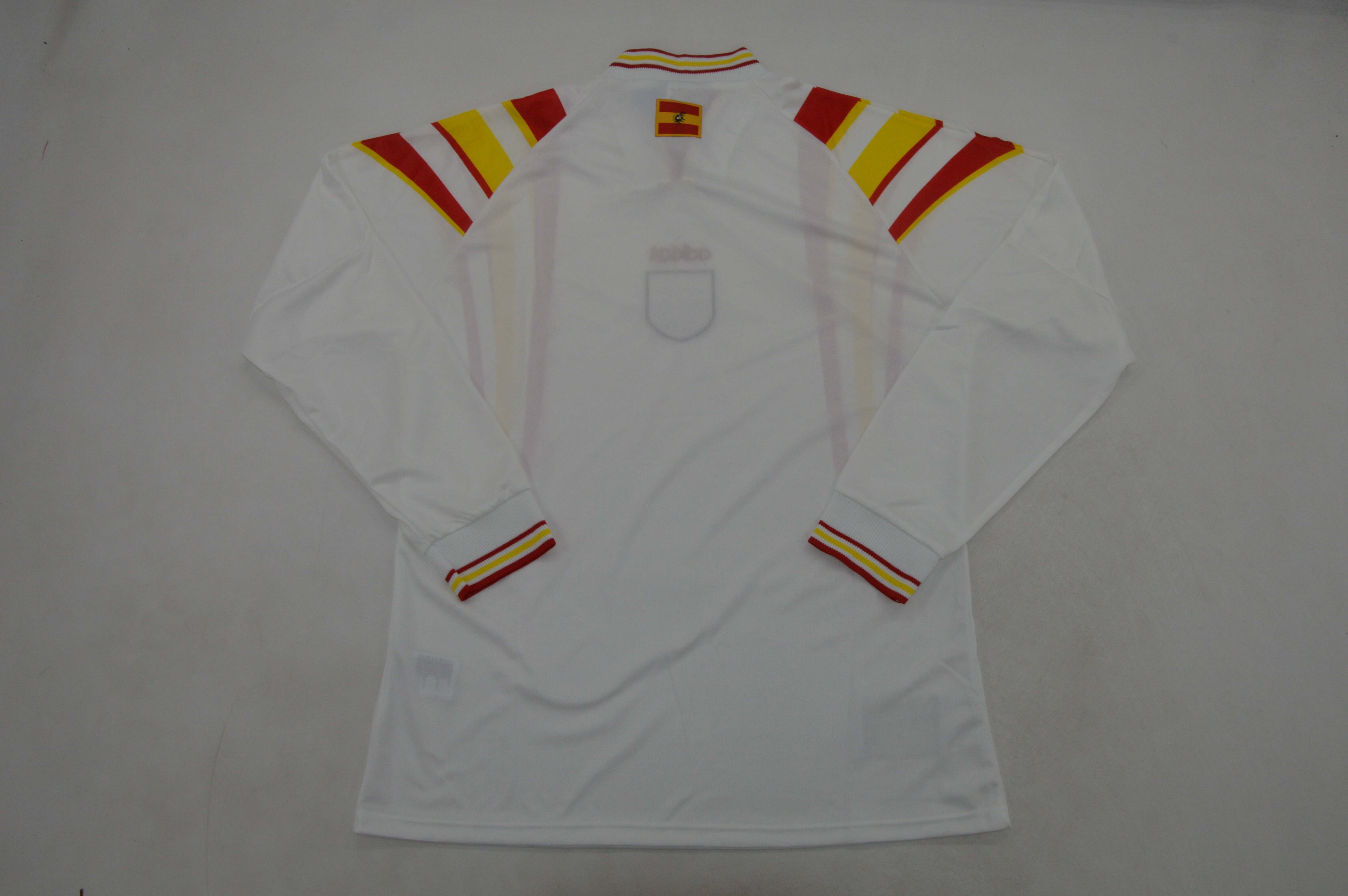 España 1996