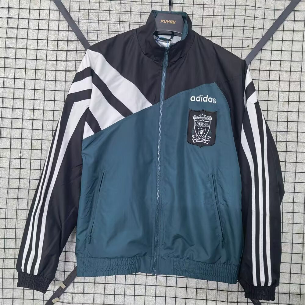 Liverpool 95 96
